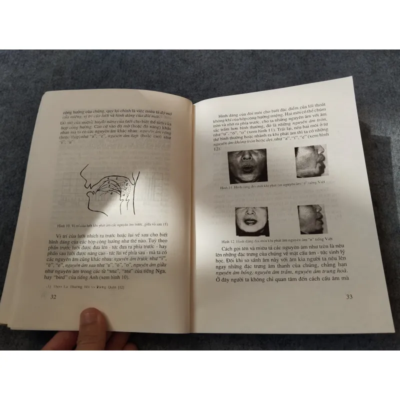 NGỮ ÂM TIẾNG VIỆT 720735