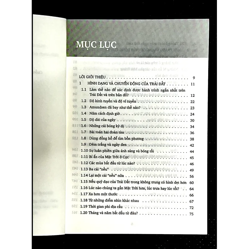 THIÊN VĂN VUI - Yakov Perelman 1013705