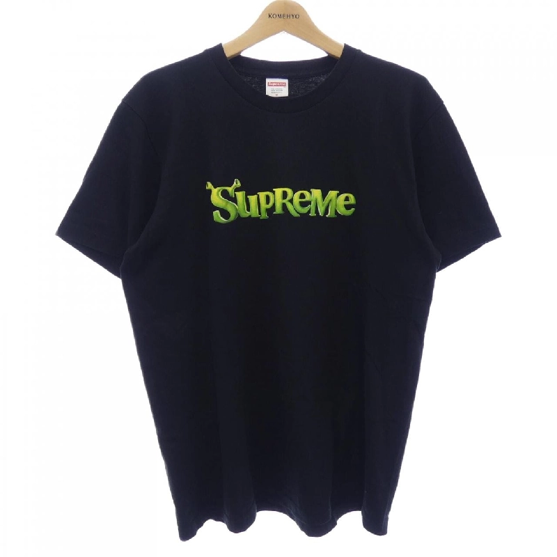 Áo thun SUPREME SHREK - Hàng hiệu Chính hãng 899771