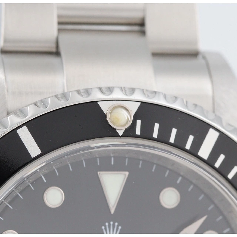 Đồng hồ Rolex Submariner Date 16610 SS tự động - Hàng hiệu chính hãng 888136