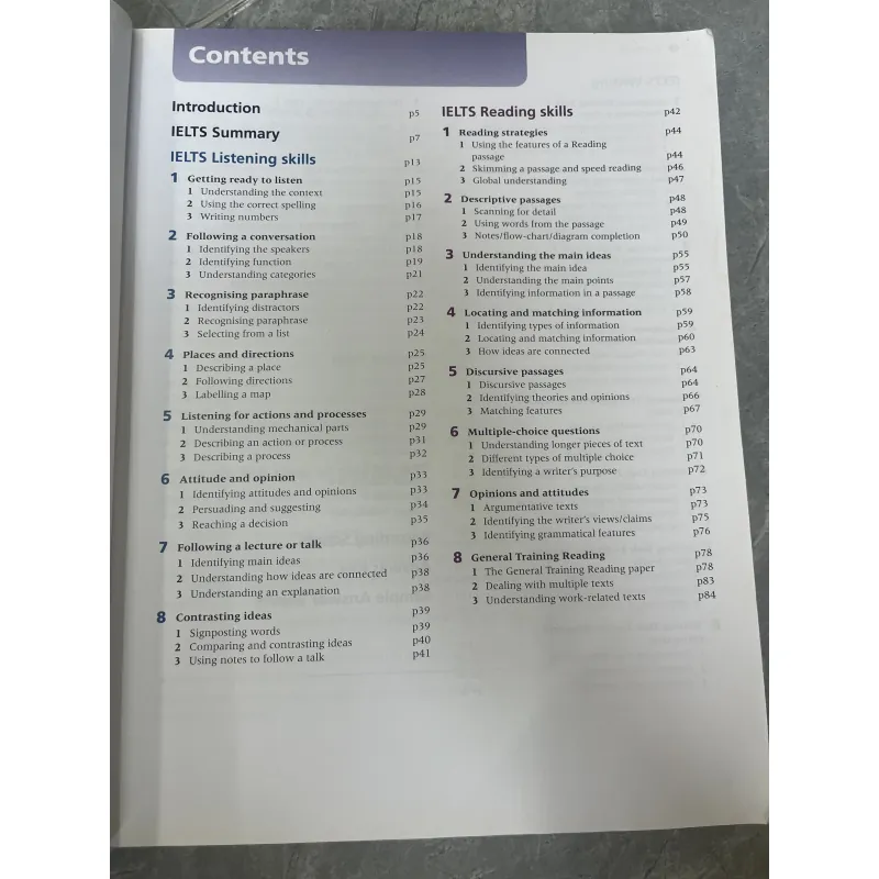 The Official Cambridge Guide to IELTS - CULLEN, FRENCH, JAKENMAN 785798