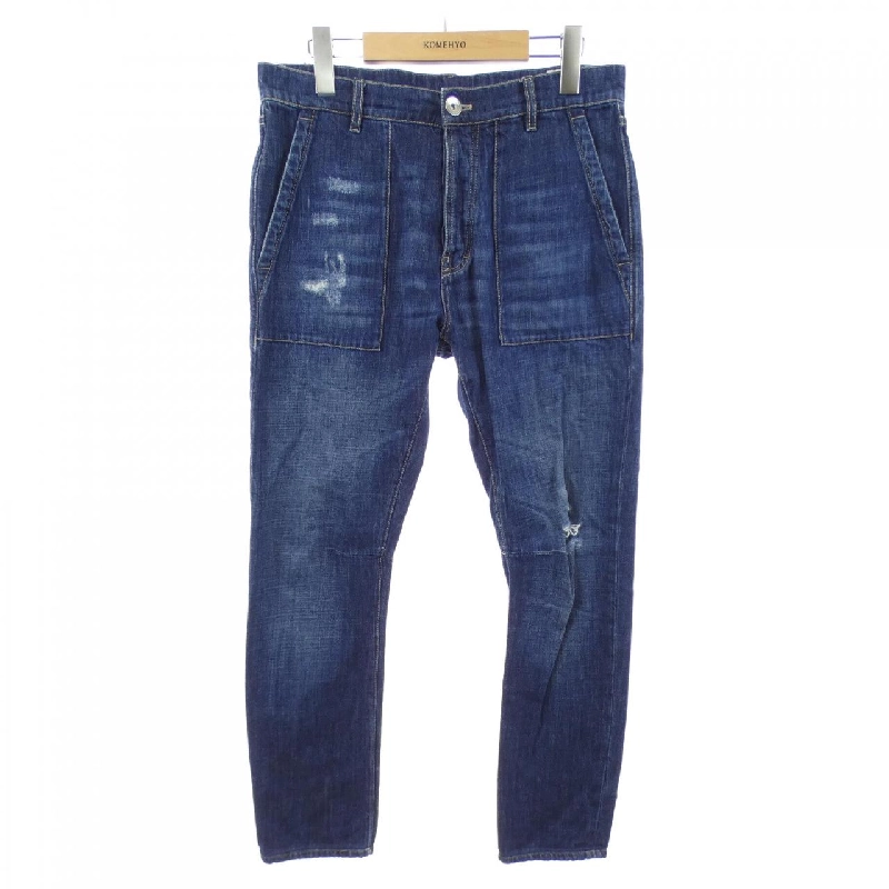 BRUNELLO CUCINELLI Jeans - Hàng hiệu Chính hãng 881338