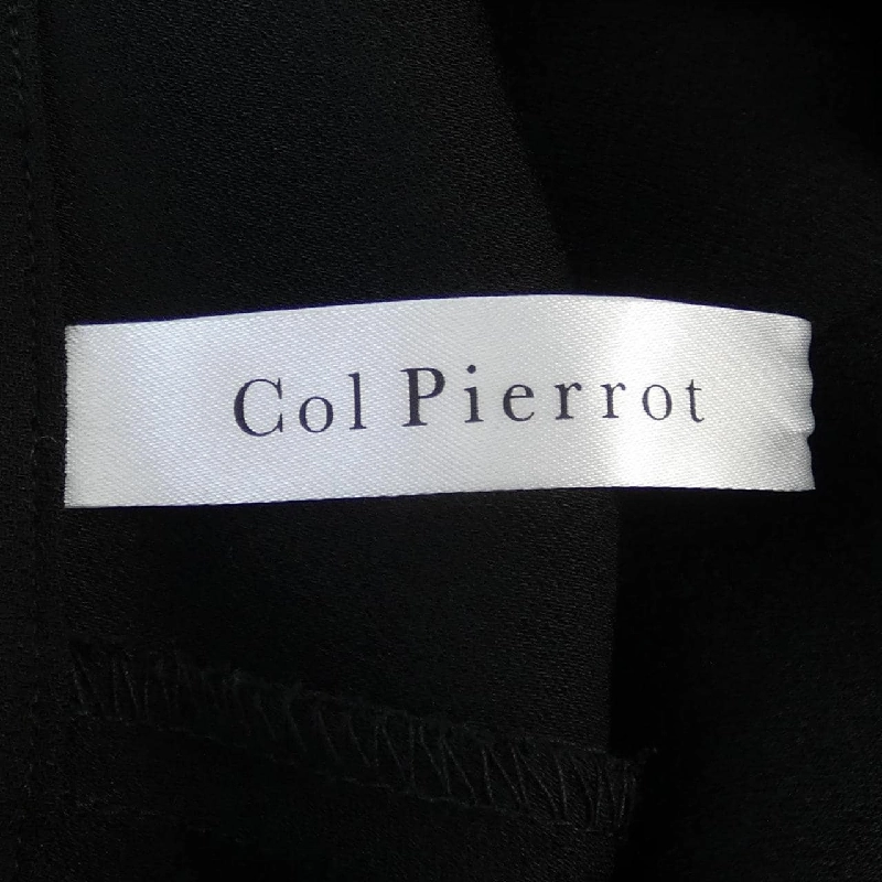 【Khuyến mãi】Quần Col Pierrot 651585