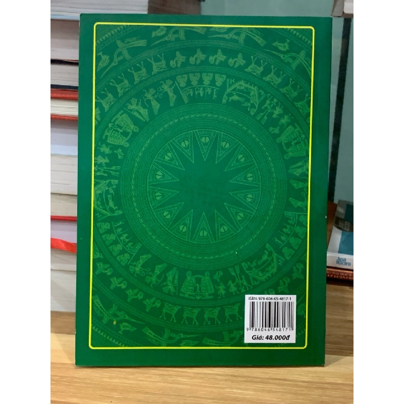 Tài liệu bồi dưỡng nghiệp vụ thanh tra chương trình thanh tra viên quyển 3-NXB Lao động- xã hội 728036