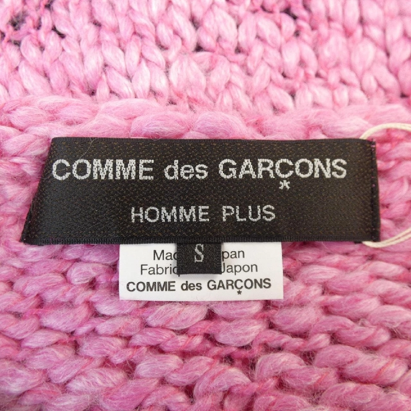 COMME des GARCONS HOMME PO-N006 Áo len - Hàng hiệu Chính hãng 888422