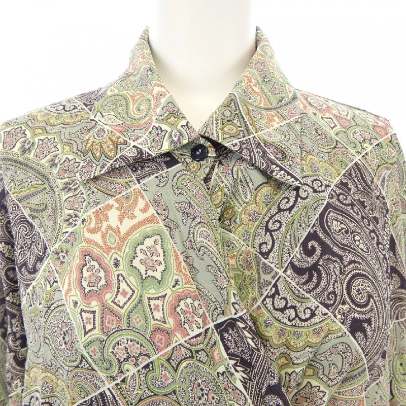 Áo sơ mi ETRO - Hàng hiệu Chính hãng 774329