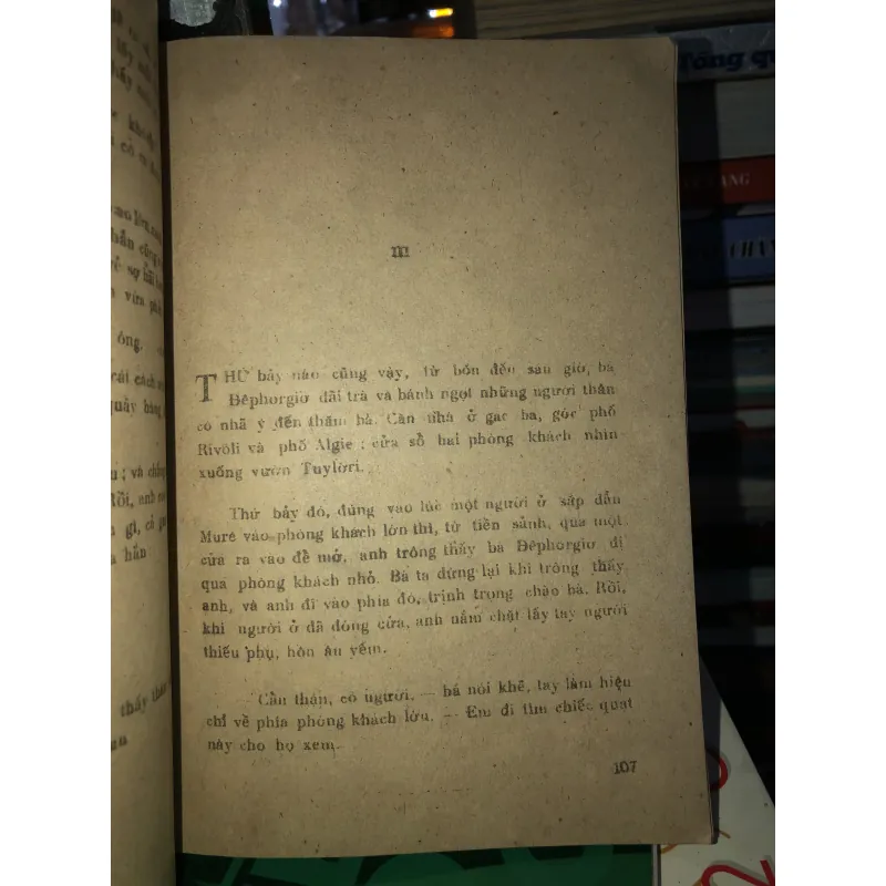 Hiệu hạnh phúc các bà - Êminzôla 787821