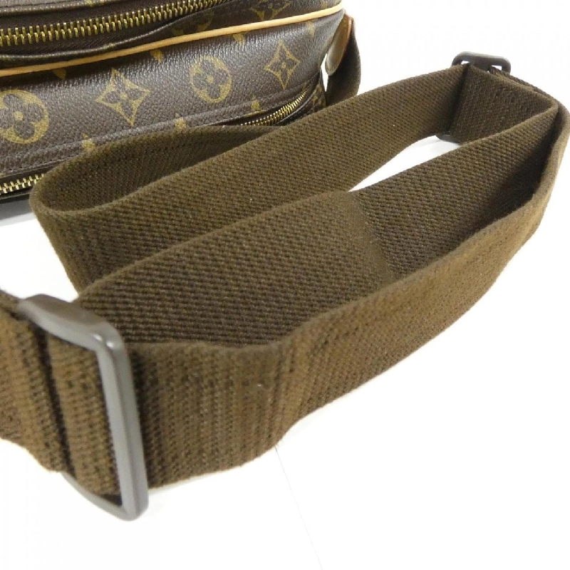 Túi đeo vai Louis Vuitton Monogram Reporter 28cm M45254 612368