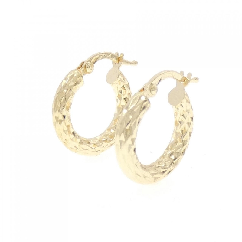 Bông tai 750YG - Hàng hiệu Authentic 873657