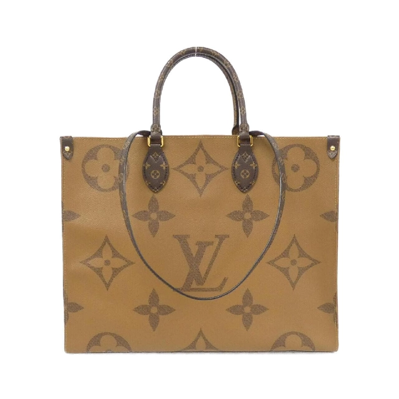 Túi Louis Vuitton Monogram Giant OnTheGo GM M44576 615971