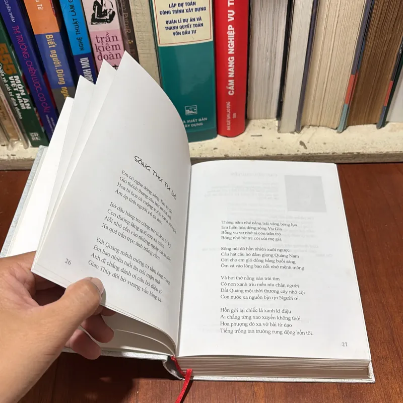 [Chữ Ký Tác Giả] - II Văn Học: Văn Học Đà Nẵng (1997 - 2007) - 2008 760983