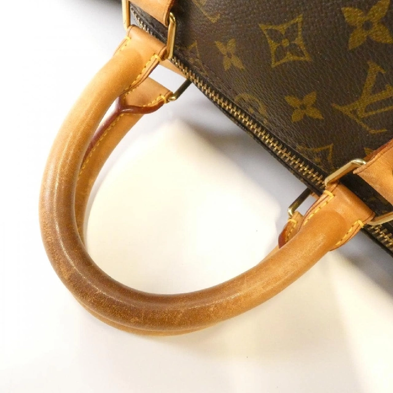 Túi Boston Louis Vuitton Monogram 50cm M41426 614649