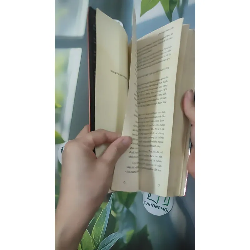 Chó Sủa Nhầm Cây - Eric Barker 1018946