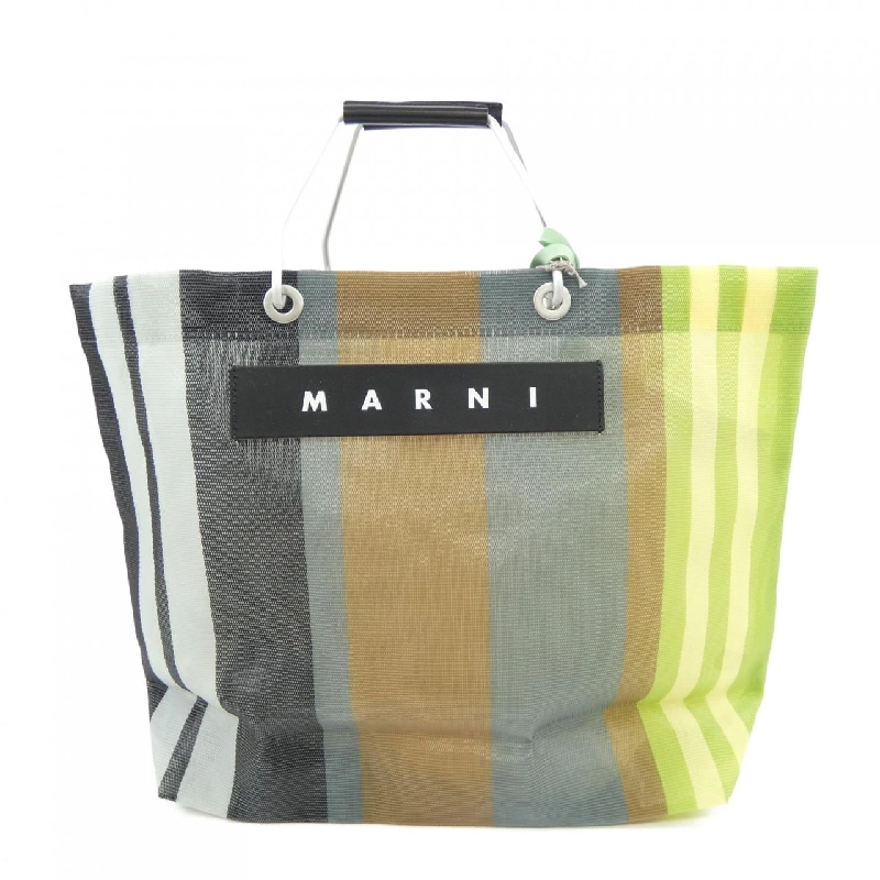 MARNI MARNI MARKET Túi sọc SHMHR08A0 - Hàng hiệu Chính hãng 830811