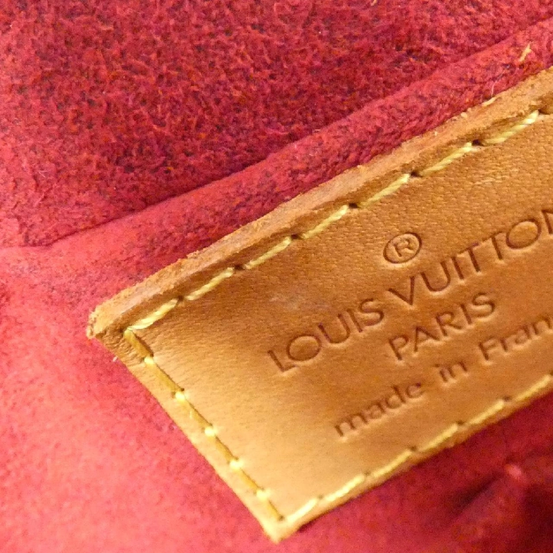 Túi xách vai Louis Vuitton Monogram Viva Cite MM M51164 - Hàng hiệu Chính hãng 767801