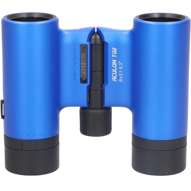 Kính thiên văn ACULON T02 8X21 MÀU XANH - Hàng hiệu Chính hãng 881037