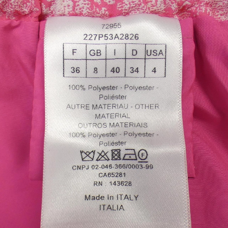 Chân váy CHRISTIAN DIOR - Hàng hiệu Chính hãng 652565