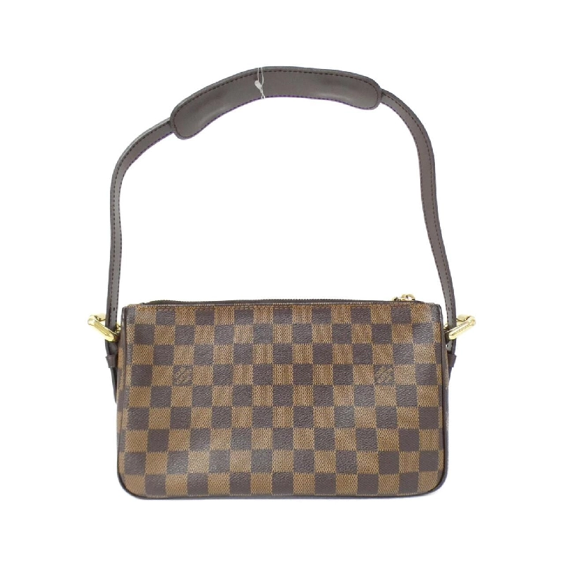 Túi đeo vai Louis Vuitton Damier Ravello GM N60006+J03000 610555
