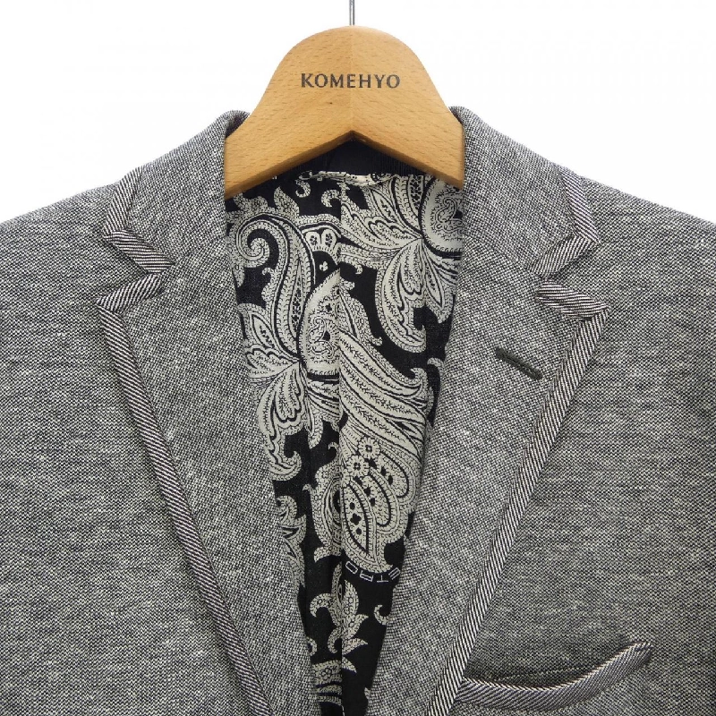 Áo khoác ETRO - Hàng hiệu Authentic 893083