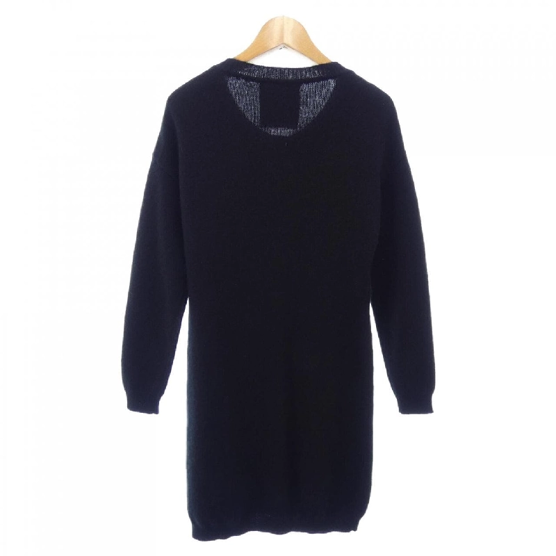 MOSCHINO COUTURE Áo khoác cardigan 635704