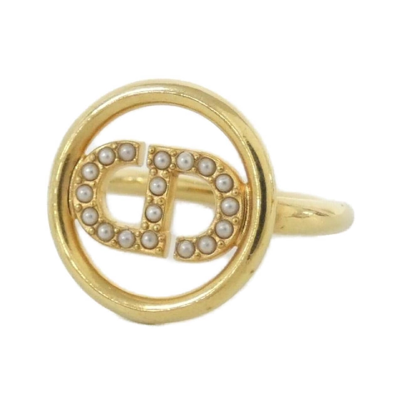 Nhẫn Christian Dior 30 Montaigne R1514WOMRS 626273