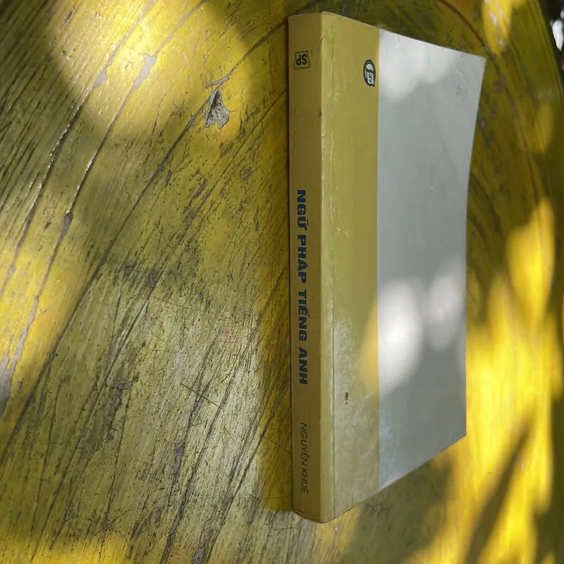 NGỮ PHÁP TIẾNG ANH- NGUYỄN KHUÊ 696542