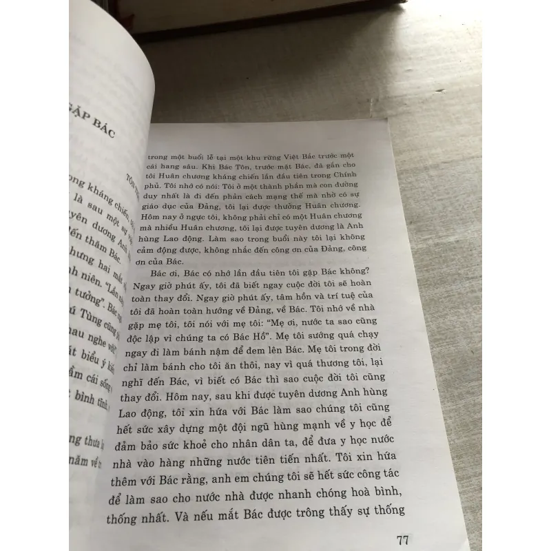 Hồ Chí Minh trong trái tim trí thức và văn nghệ sĩ 782131