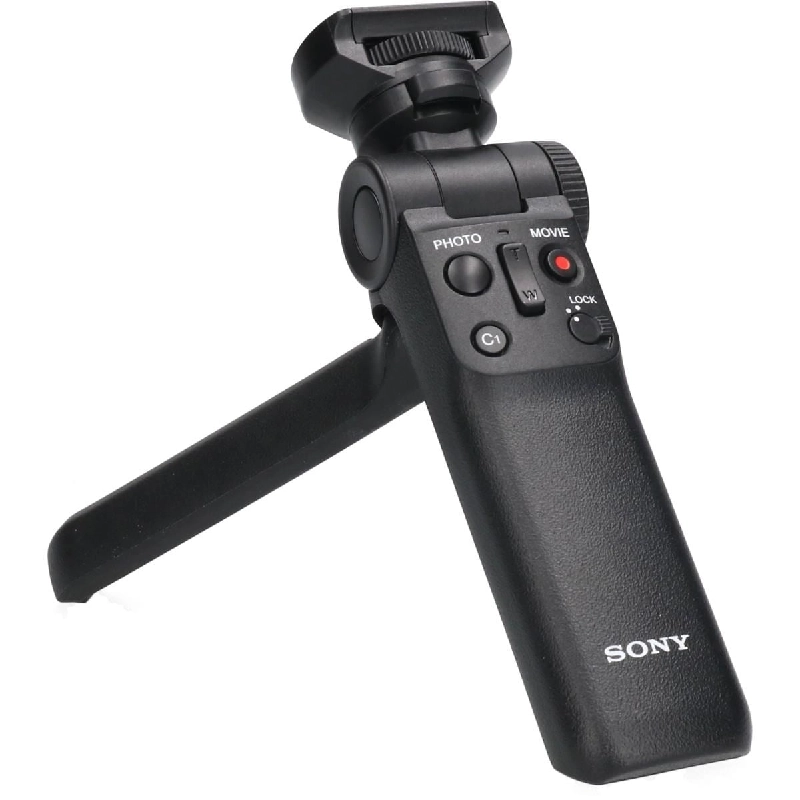 Báng cầm chụp ảnh GP-VPT2BT - Hàng hiệu Authentic 885735