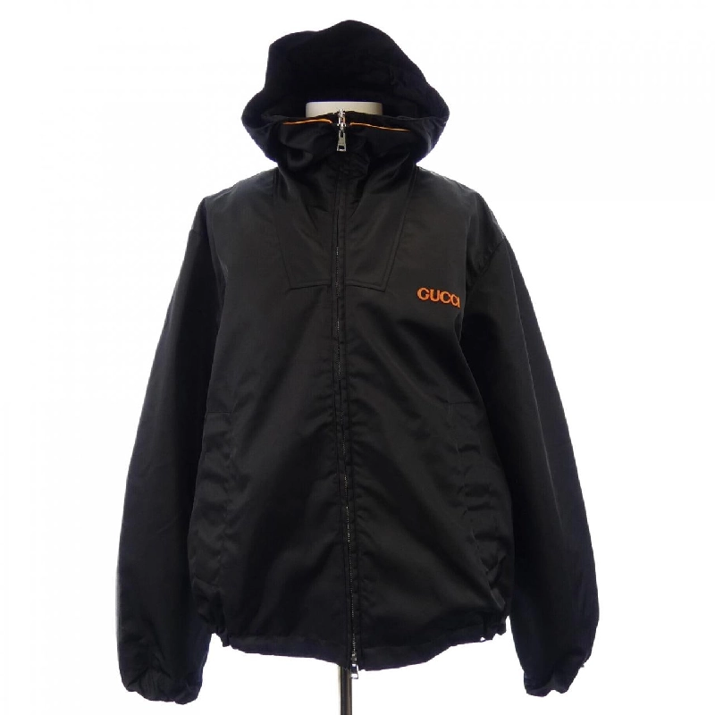 Gucci GUCCI 804964 ZAQ7F Áo khoác - Hàng hiệu Chính hãng 892137