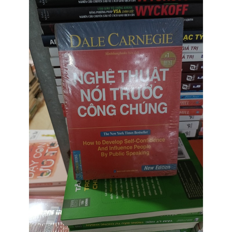 Nge thuat noi chuyen truicc công chung 158957