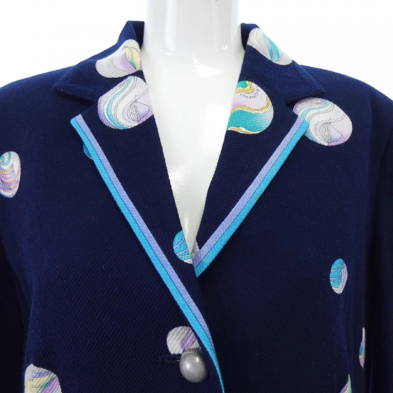 【Mã giảm giá】Thời trang Leonar LEONARD FASHION Áo khoác 640359