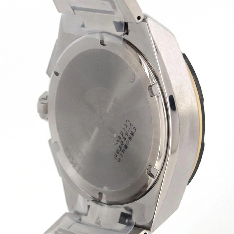 Đồng hồ GPS Seiko Astron 3X62-0AE0/SBXD026 TI Solar Quartz - Hàng hiệu Chính hãng 883302