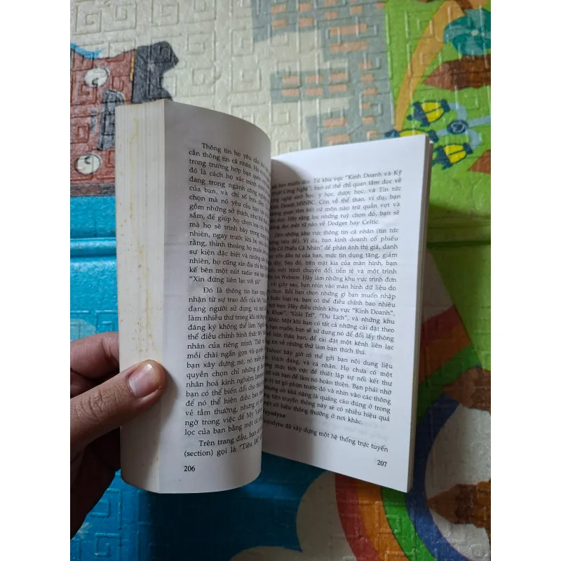 Tiếp thị có hiệu quả 798558