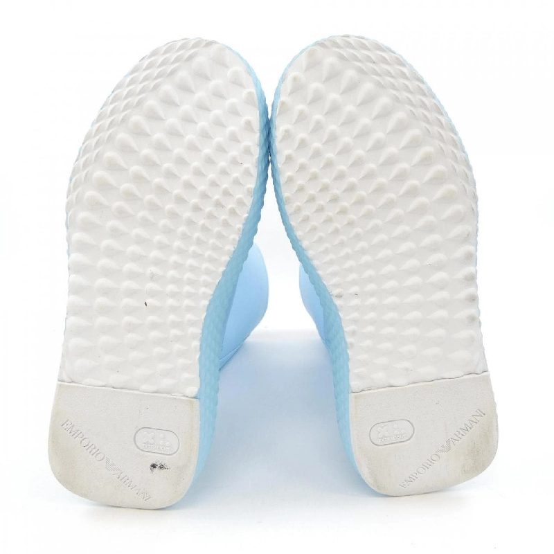 Giày bốt dài EMPORIO ARMANI 656320