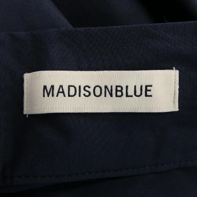 Màu xanh Madison Blue - Váy hàng hiệu Authentic 820808