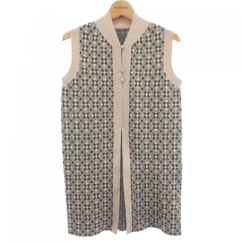 AMERI VINTAGE Áo gile - Hàng hiệu Authentic 813107