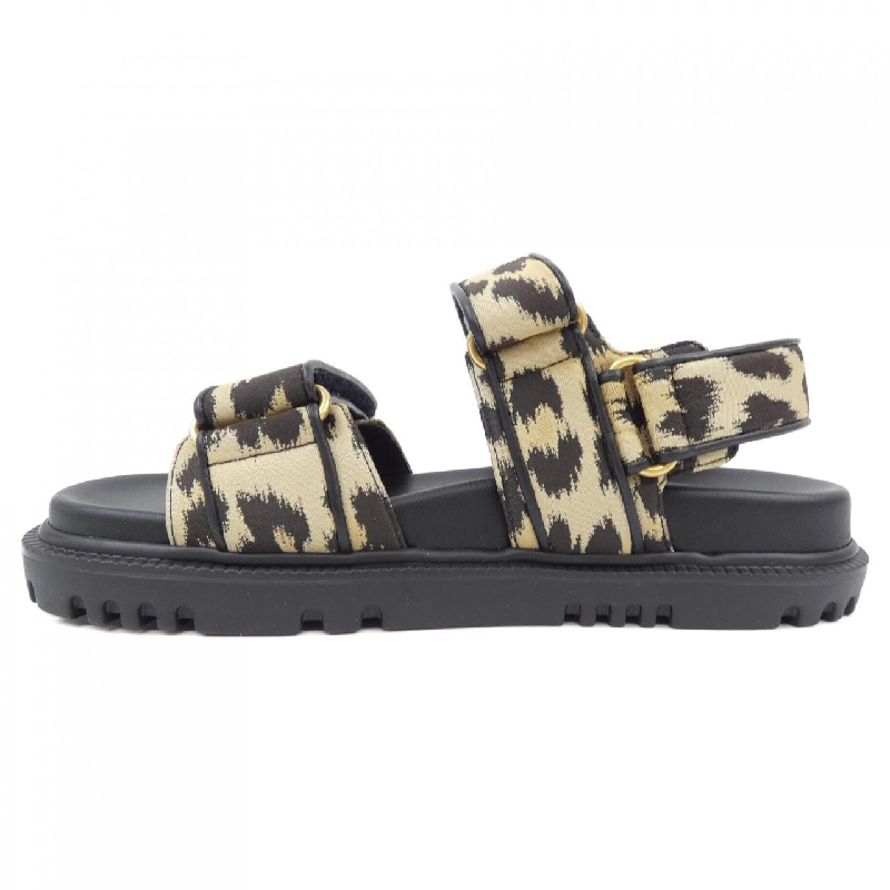 【Mã giảm giá】Giày sandal CHRISTIAN DIOR 662966