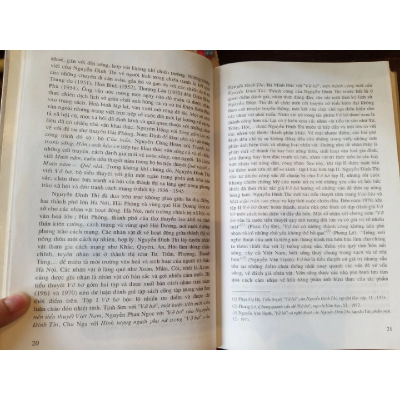 Nguyễn Đình Thi về tác gia và tác phẩm 778861