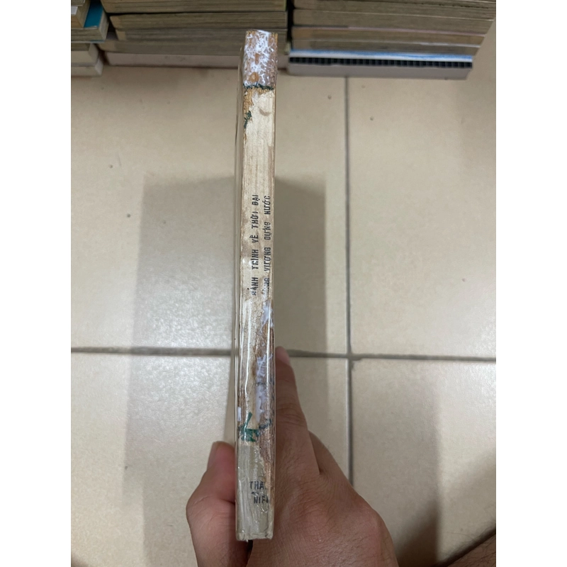 Hành trình về thời đại Hùng Vương dựng nước - Lê Văn Hào (k1) 517946