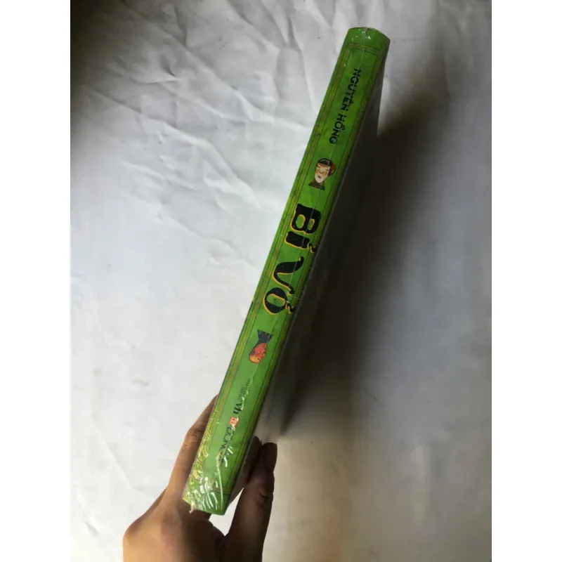 Bỉ Vỏ - Nguyên Hồng 1011475