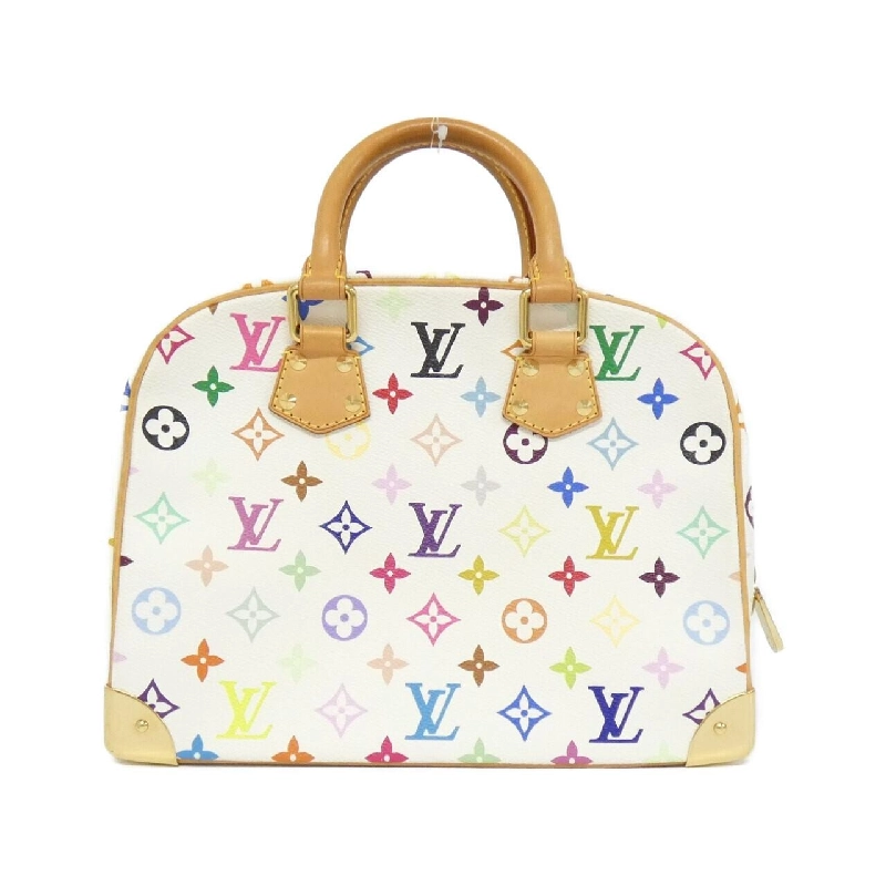 Túi xách Louis Vuitton Multicolor Trouville M92663 615154