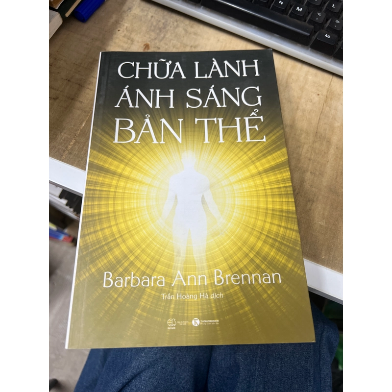 Chữa lành ánh sáng bản thể 307075