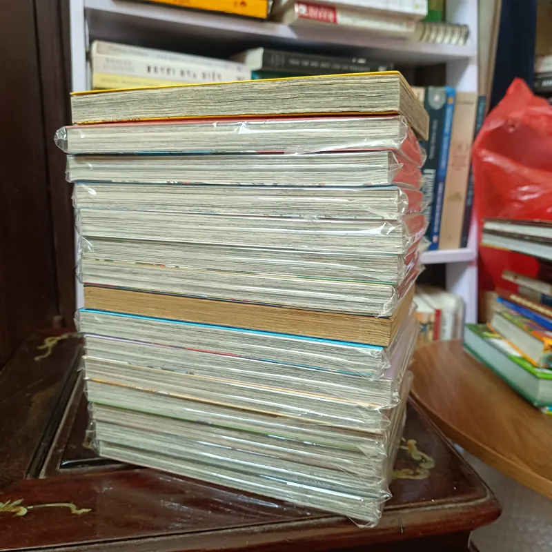 Bác sĩ ma giới - Yuki Sato full bộ 15 tập 929855