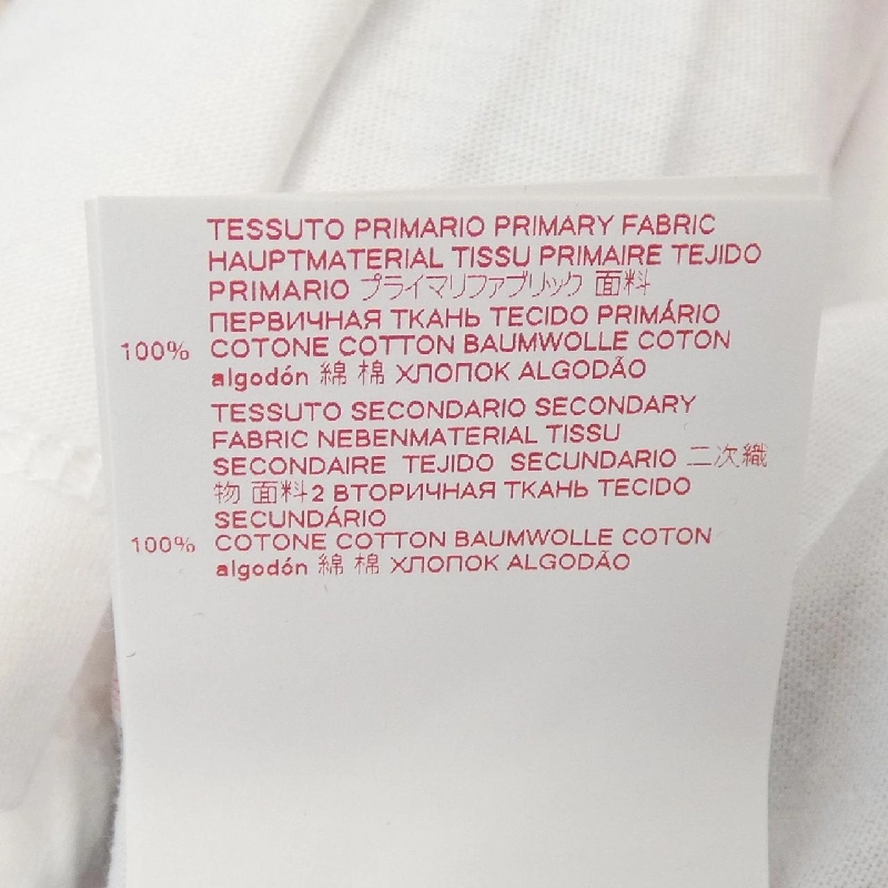 MARNI THJE022OP2 Áo thun - Hàng hiệu Authentic 775331