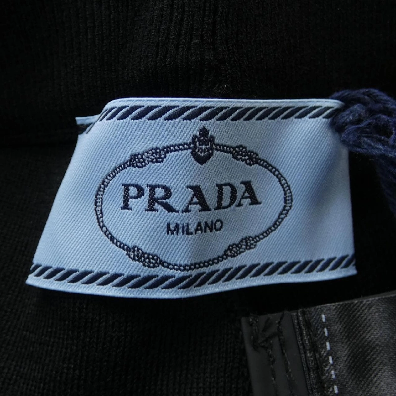 【Mã giảm giá】Quần PRADA 655125
