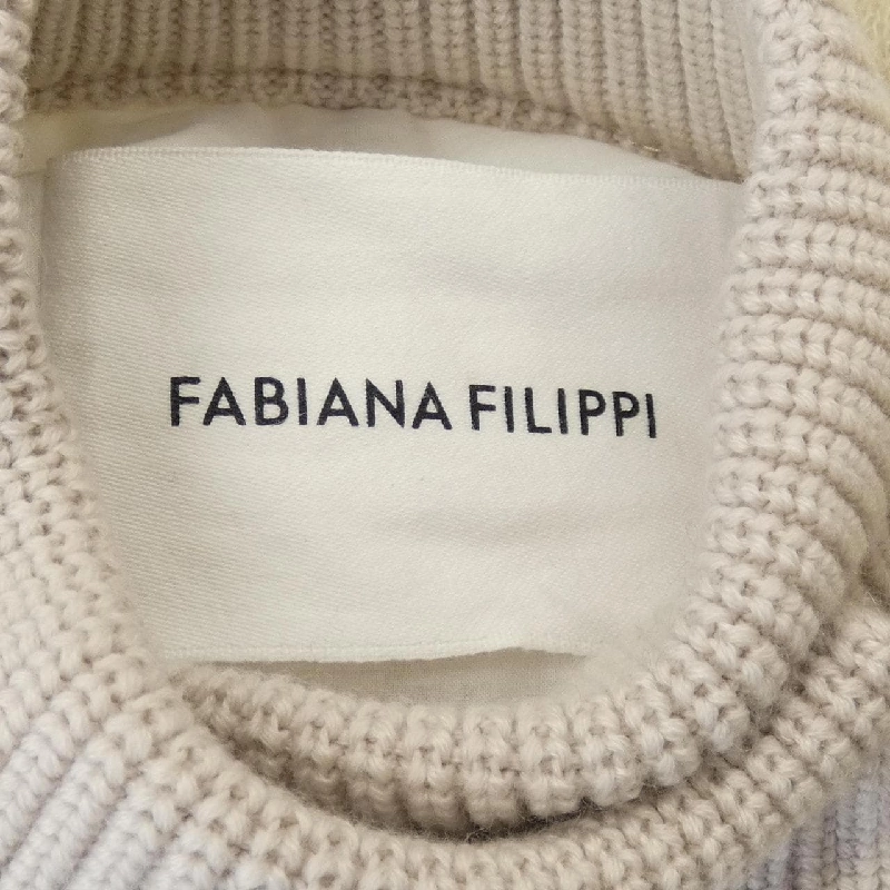 FABIANA FILIPPI Áo khoác - Hàng hiệu Chính hãng 820767