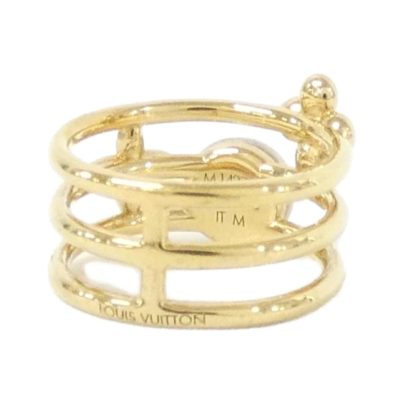 Nhẫn Louis Vuitton Luiza M M1427M 626080