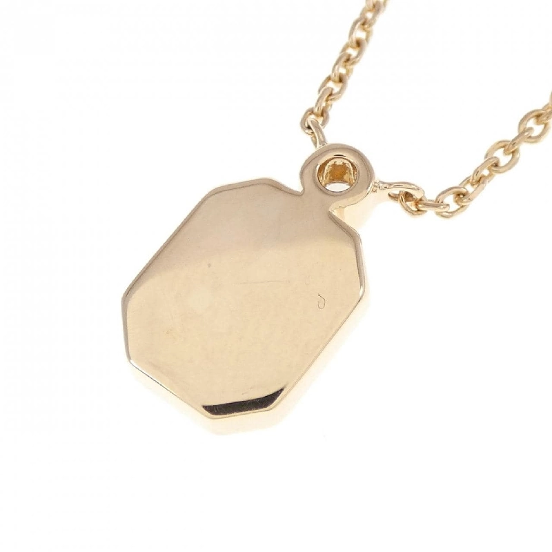 Hàng hiệu Harry Winston HW Logo Necklace - Hàng hiệu Authentic 845966