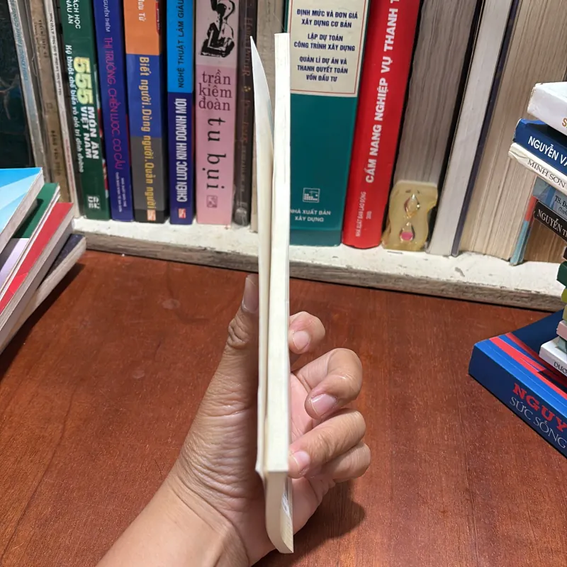 II Trường Ca: Chín Cơn Mưa Và Mẹ - Nguyễn Hữu Quý - 2020 786208