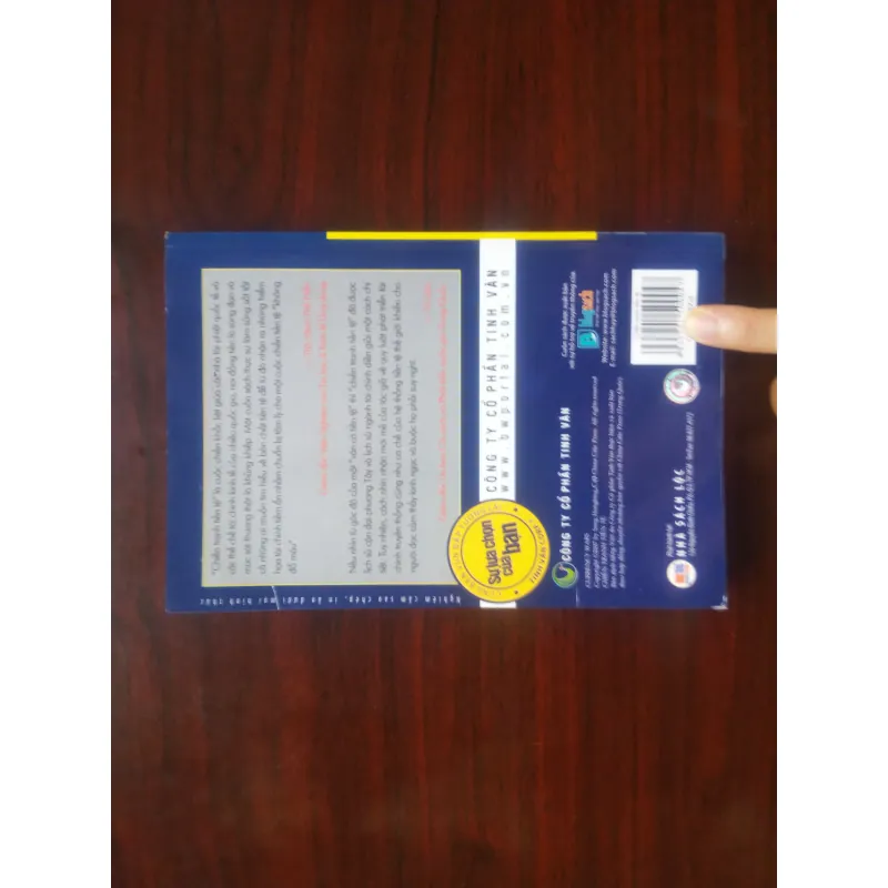 [Sách Kinh Tế] Chiến Tranh Tiền Tệ - Currency Wars (Song Hongbing) 925390